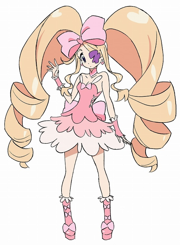 キルラキル(17)