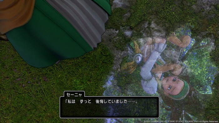 ドラクエ9