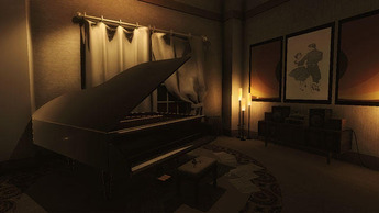Stifled(5)