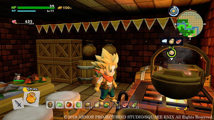 DQB2(8)