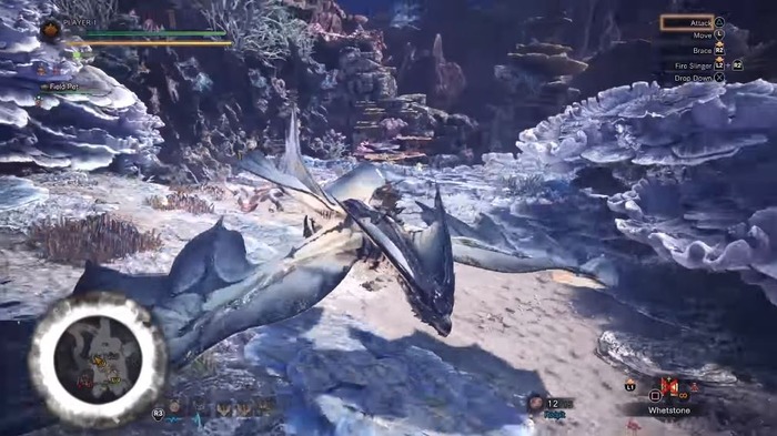 MHW1