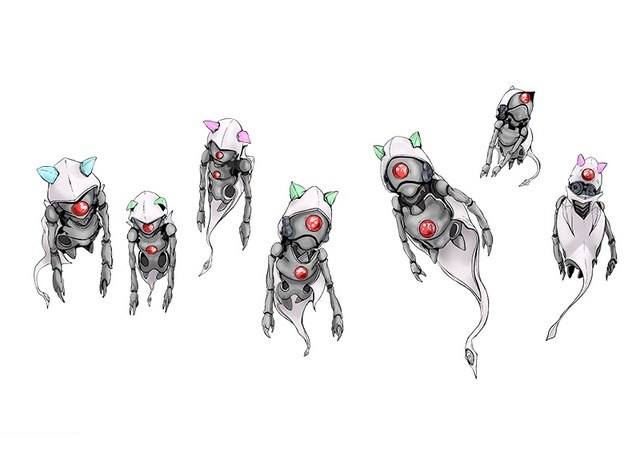 グラビティデイズ4