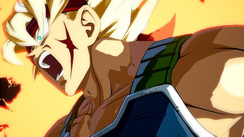 DBFZ