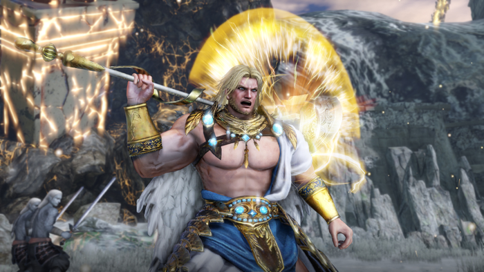 無双OROCHI3
