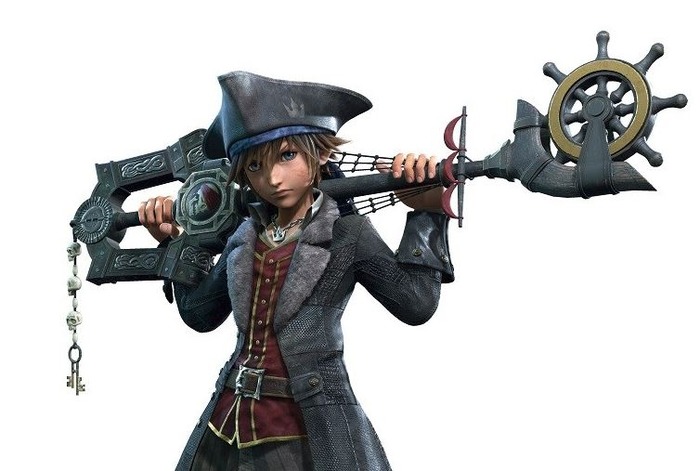 KH3-100
