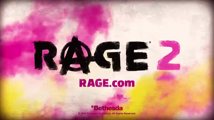Rage?(4)