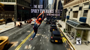 Marvel’s Spider-Man(2)