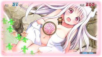 ゆらぎ荘(5)