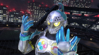 ブレイブ1