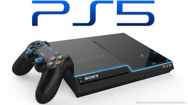 PS5