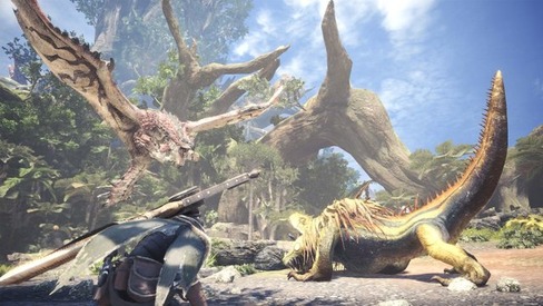 MHW