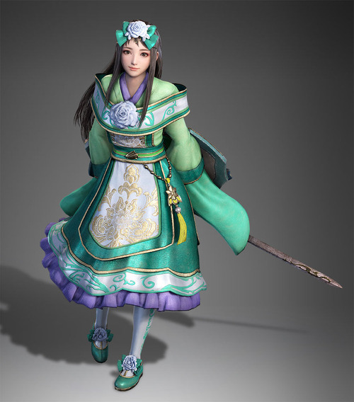 三国無双