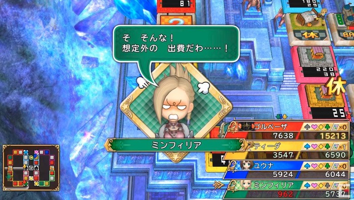 いたスト2