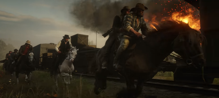 RDR2(2)