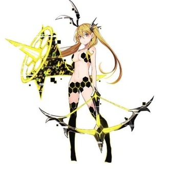 リリィ1