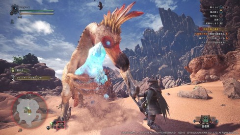 MHW