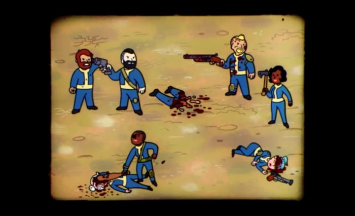 Fallout 76(3)
