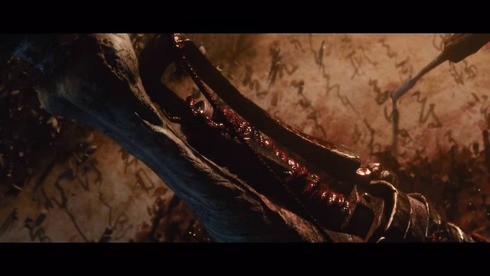 フロム・ソフトウェア新作
