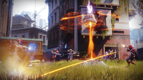 Destiny2