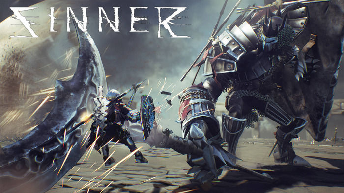 SINNER