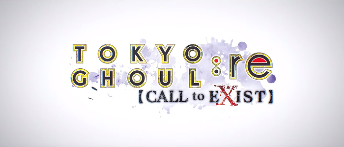 TOKYO GHOUL:re(3)