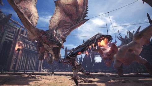 MHW