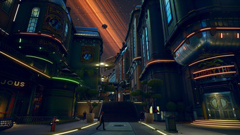 The Outer Worlds(4)