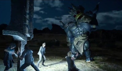FF15