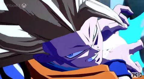 ドラゴンボール