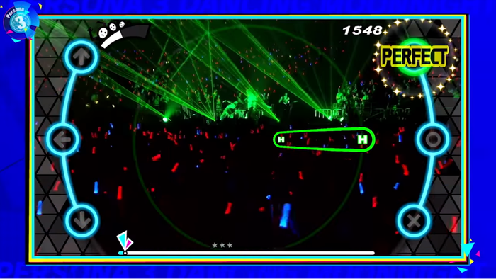 『P3D』&『P5D』 PV(5)
