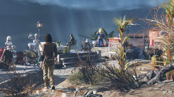 Fallout 76(2)