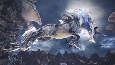 MHW