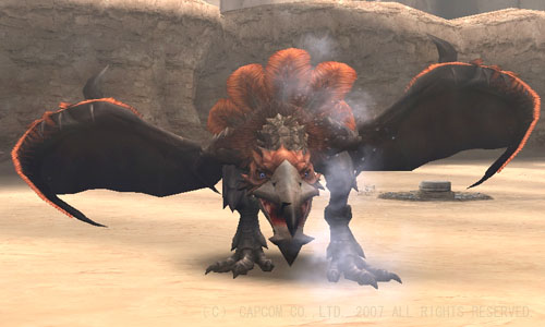 mhw