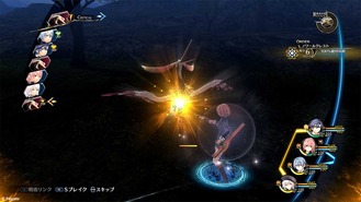 ブレイブオーダー2