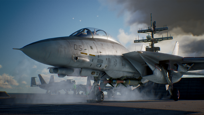 ACE COMBAT 7