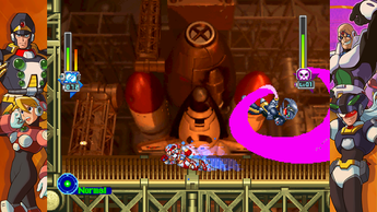 ロックマンX アニバーサリー コレクション 2