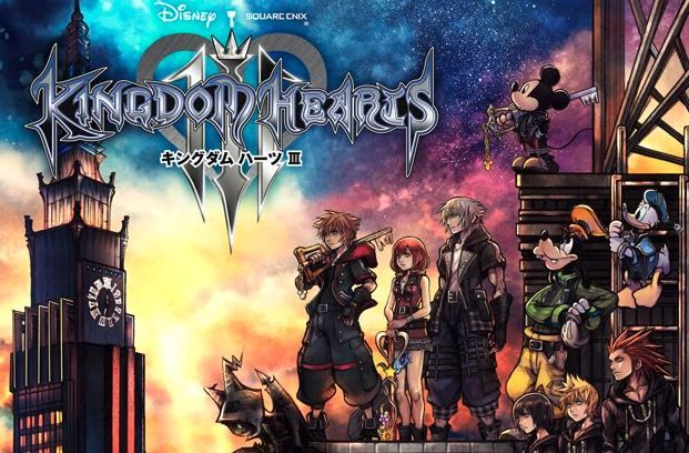 KH3