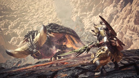 MHW
