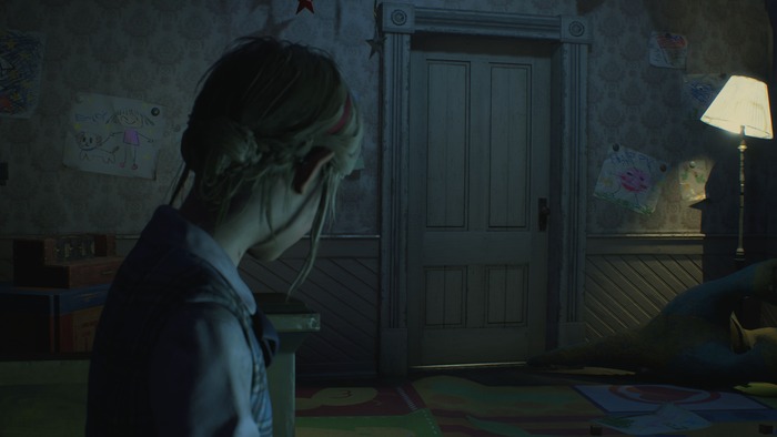 バイオハザードRE2-4K(21)