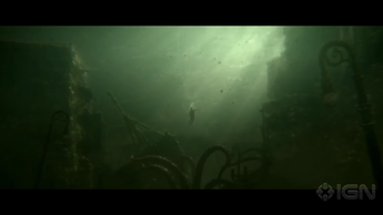 The Sinking City(2)