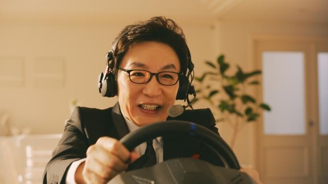 グランツーリスモスポーツ
