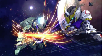 SDガンダム(6)