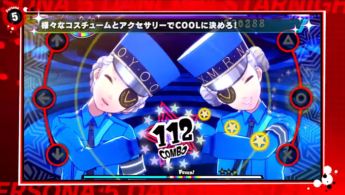 『P3D』&『P5D』