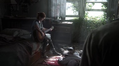 ラストオブアス2