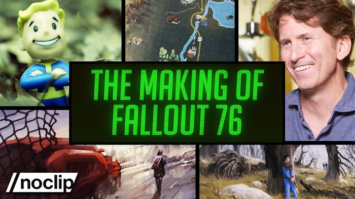 フォールアウト76