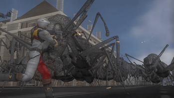 EDF