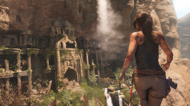Tomb-Raider