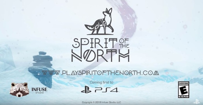 Spirit of the North