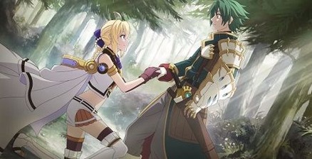 グランクレスト