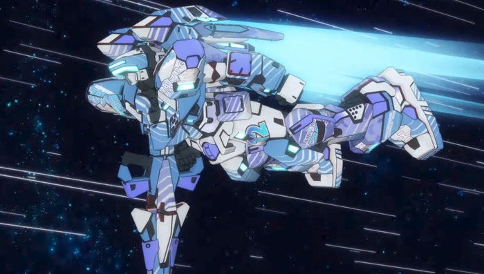 とある魔術の電脳戦機2
